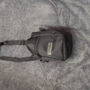 Paws & Pals dog training treat and poop bag